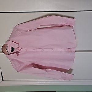 Pink shirt